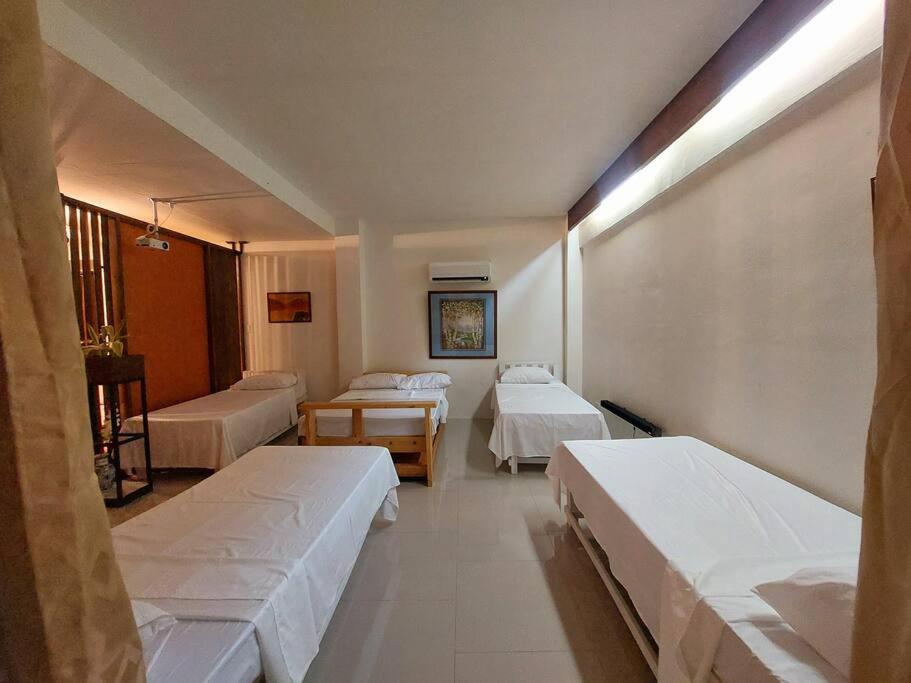 YB Rooftop Residence