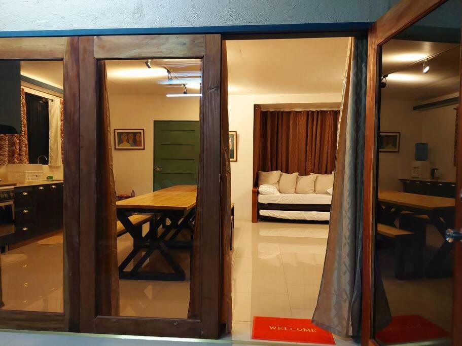 YB Rooftop Residence