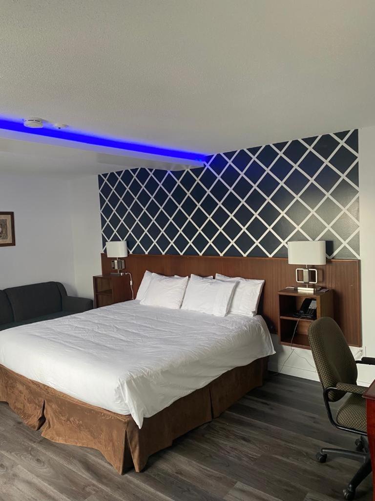 Bavarian Inn