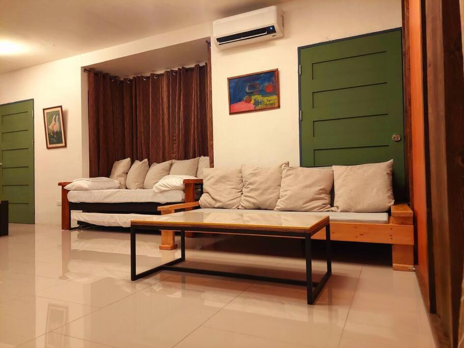 YB Rooftop Residence