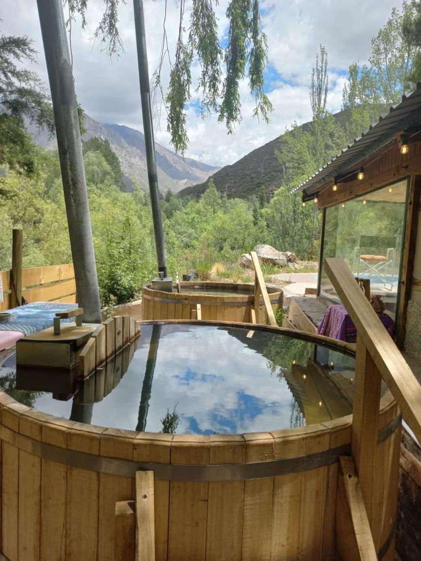 Fiordo B&B and Beer-Spa