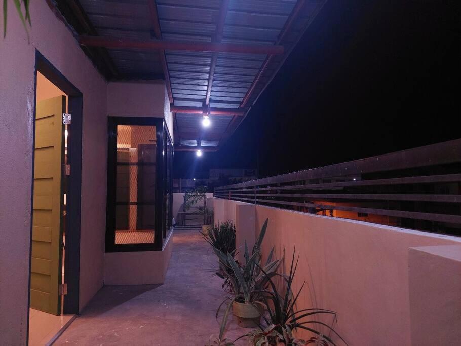 YB Rooftop Residence