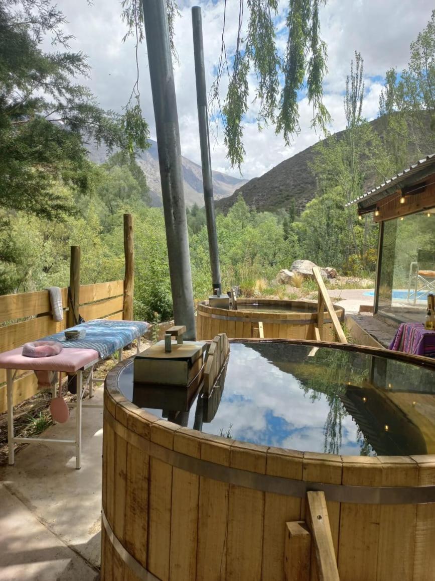 Fiordo B&B and Beer-Spa