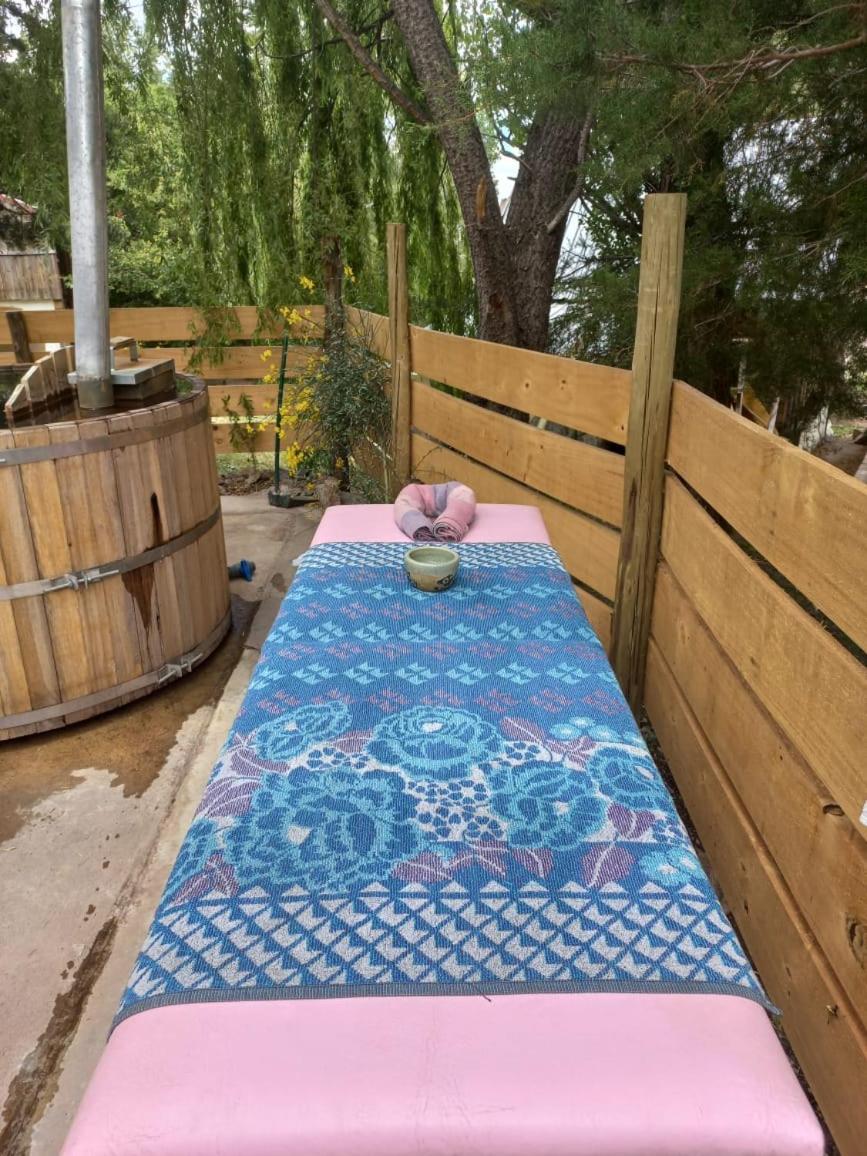 Fiordo B&B and Beer-Spa