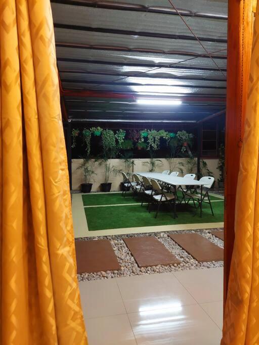 YB Rooftop Residence