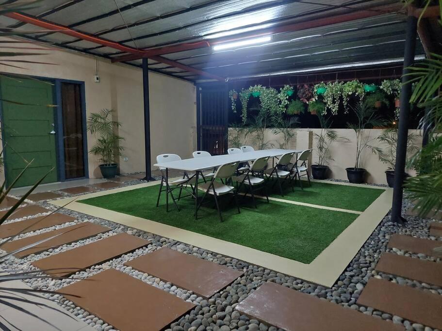 YB Rooftop Residence