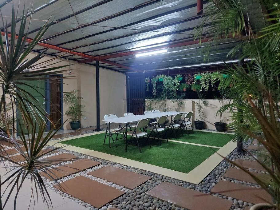 YB Rooftop Residence