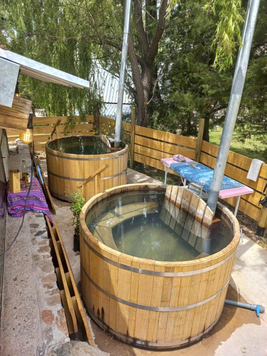 Fiordo B&B and Beer-Spa
