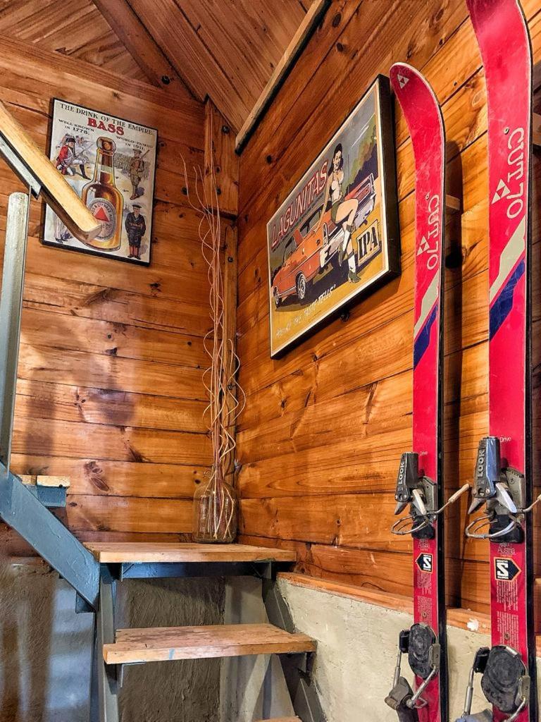 Fiordo B&B and Beer-Spa
