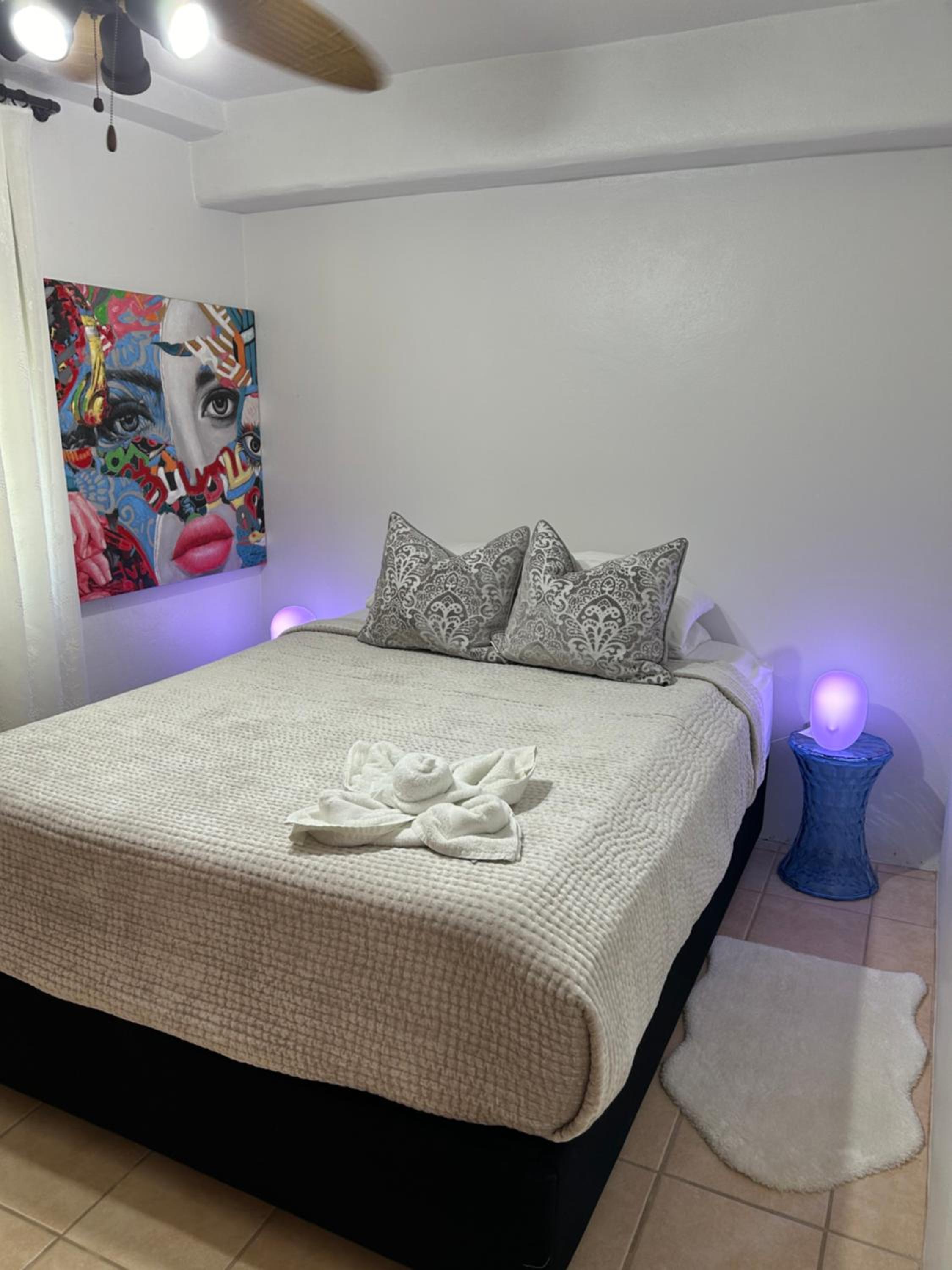 Upscale 2 bedroom apartment in Altos del Maria view 4