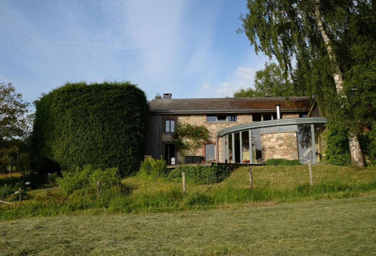La Renardière à Malmedy, près du circuit de Francorchamps