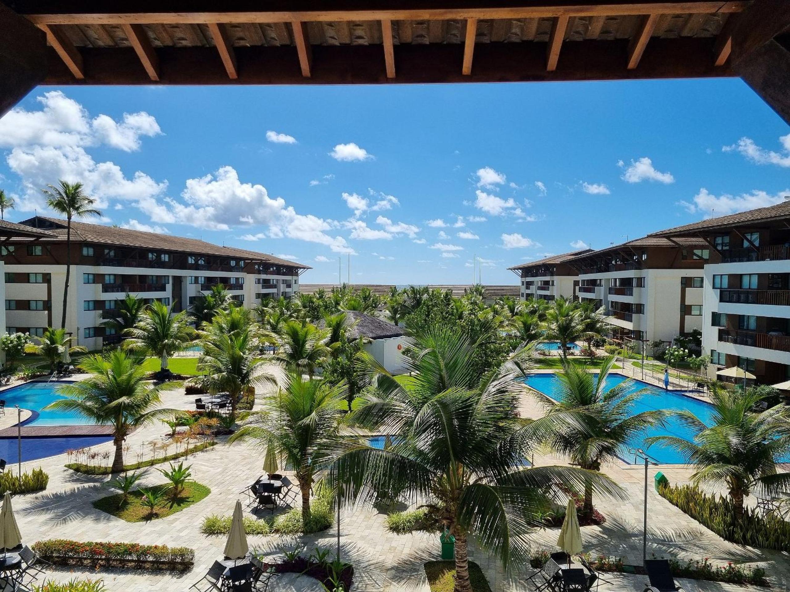 Cupe Beach Living Porto de Galinhas por Brevelar