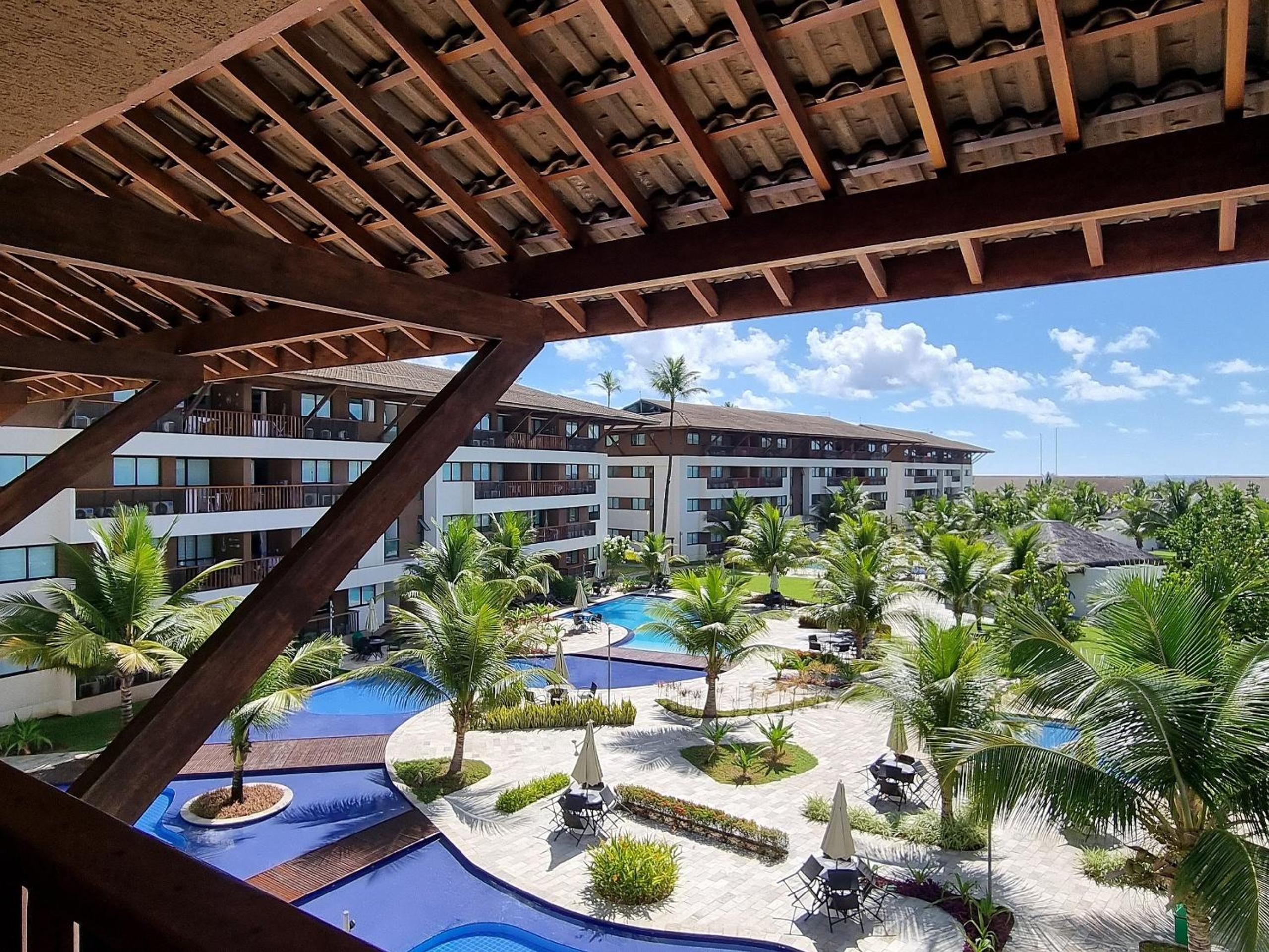 Cupe Beach Living Porto de Galinhas por Brevelar