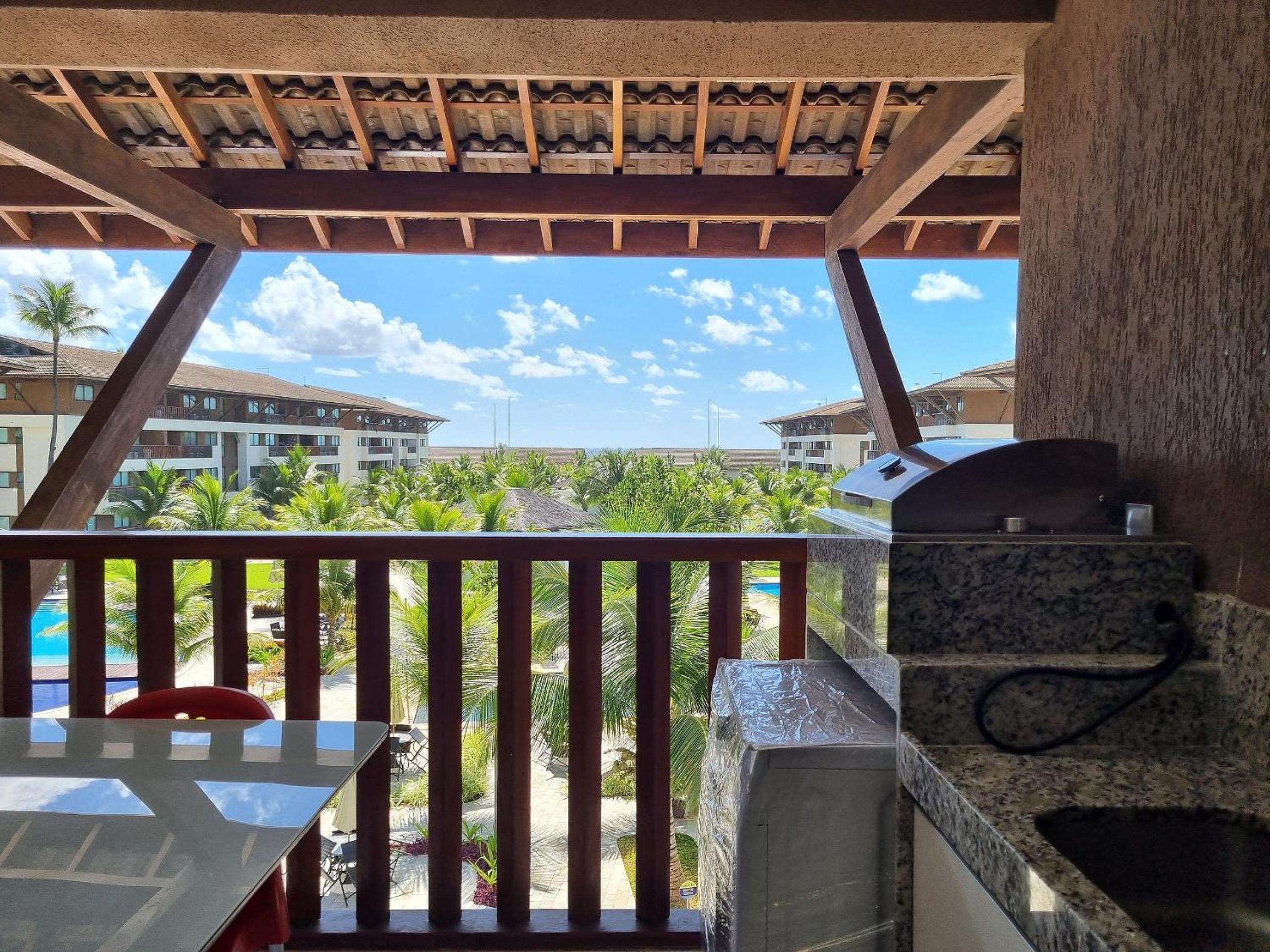 Cupe Beach Living Porto de Galinhas por Brevelar