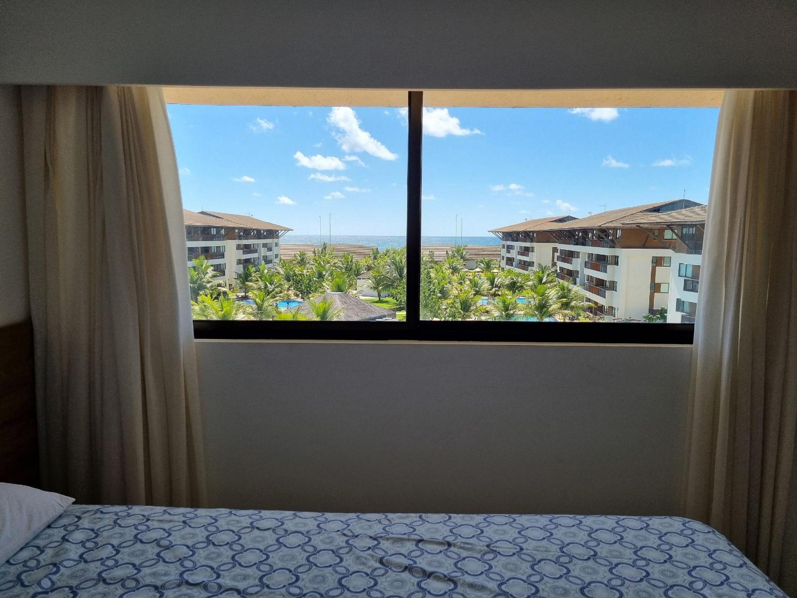Cupe Beach Living Porto de Galinhas por Brevelar