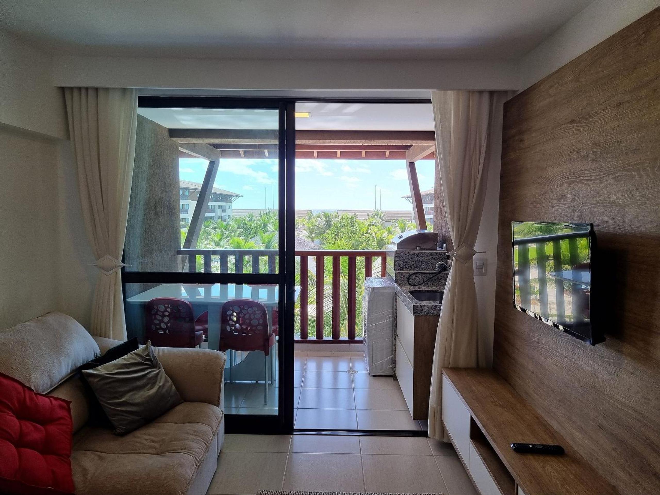 Cupe Beach Living Porto de Galinhas por Brevelar