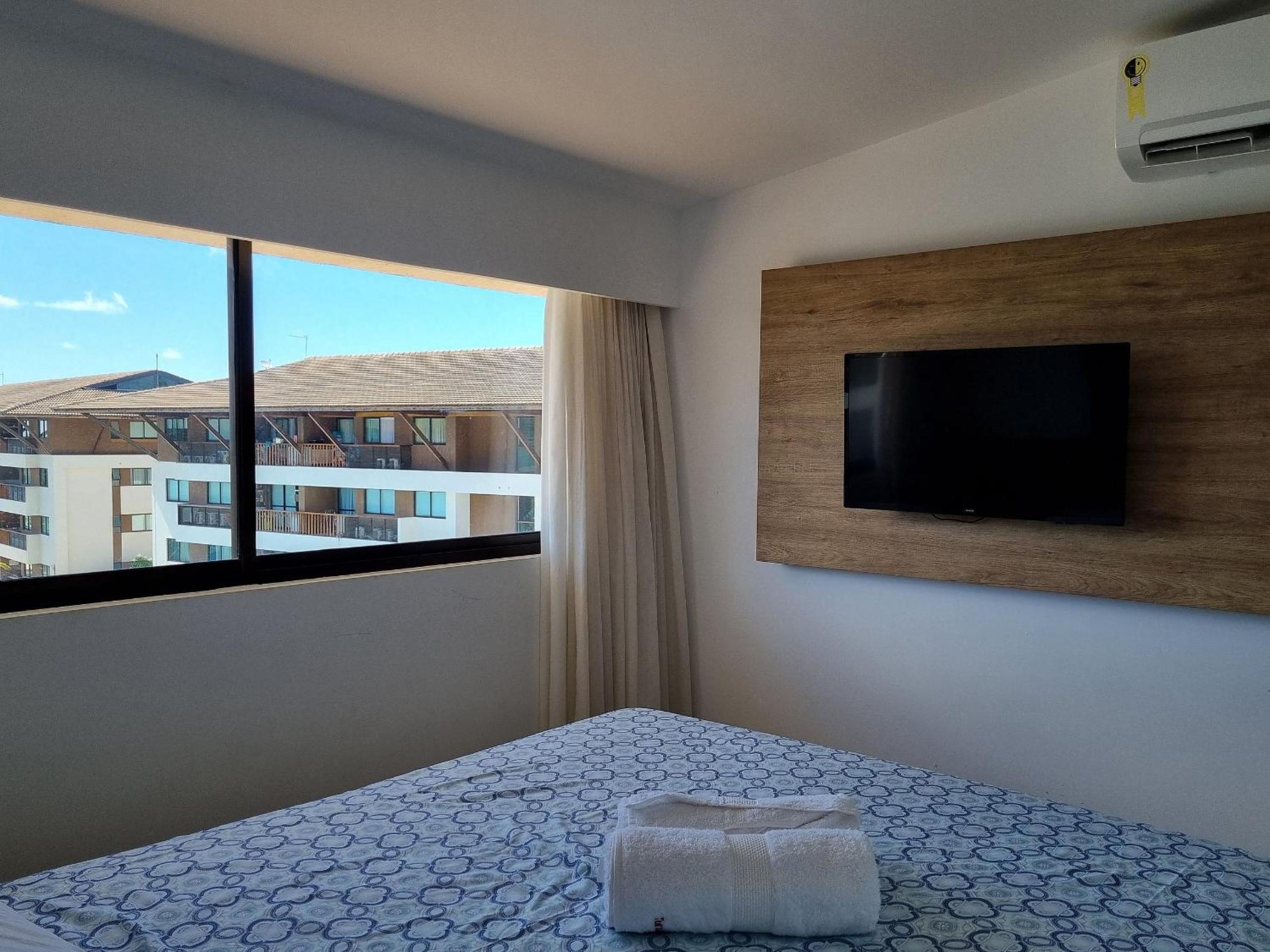 Cupe Beach Living Porto de Galinhas por Brevelar