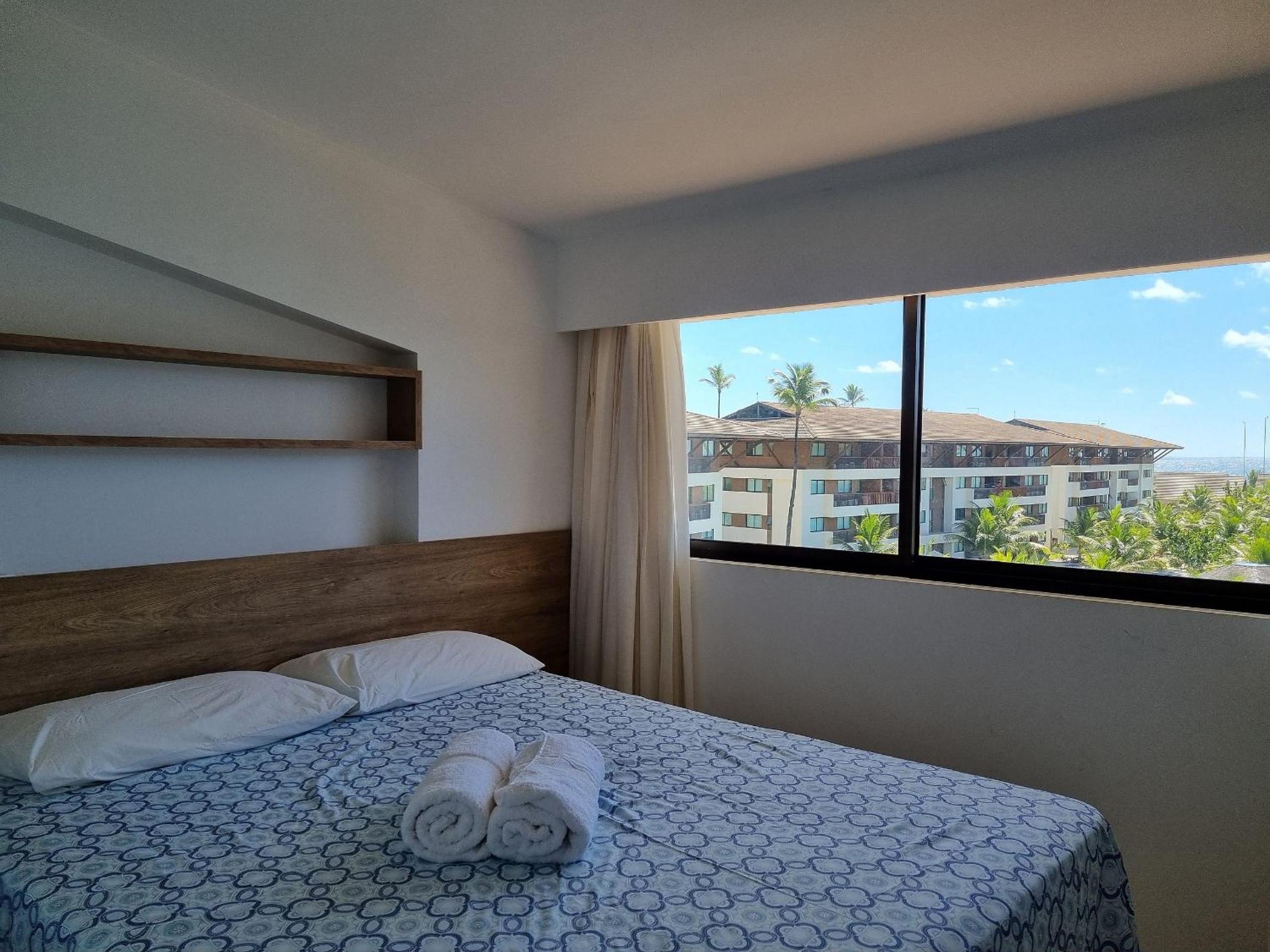 Cupe Beach Living Porto de Galinhas por Brevelar