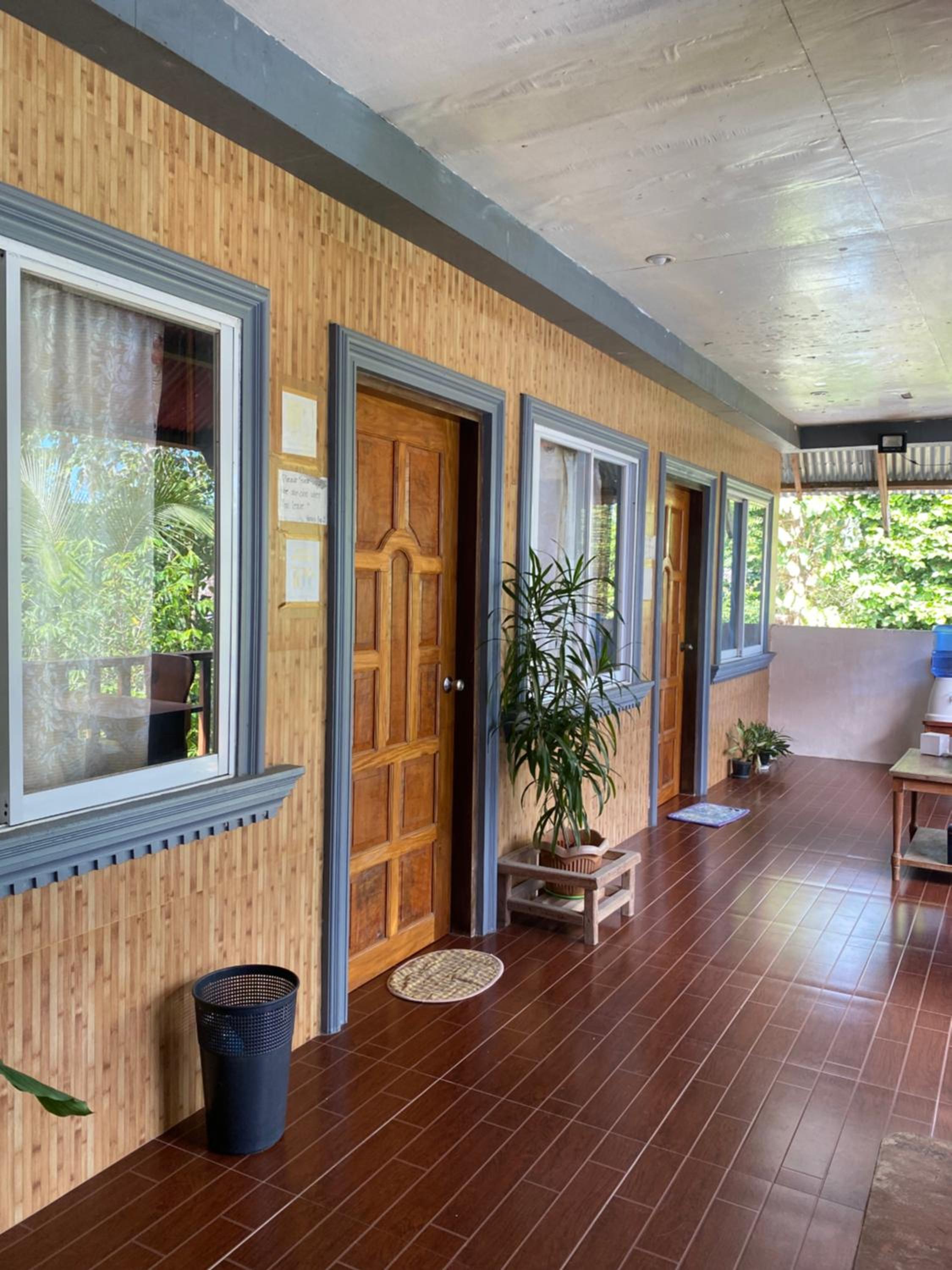 Jing's Place Homestay Siargao view 5