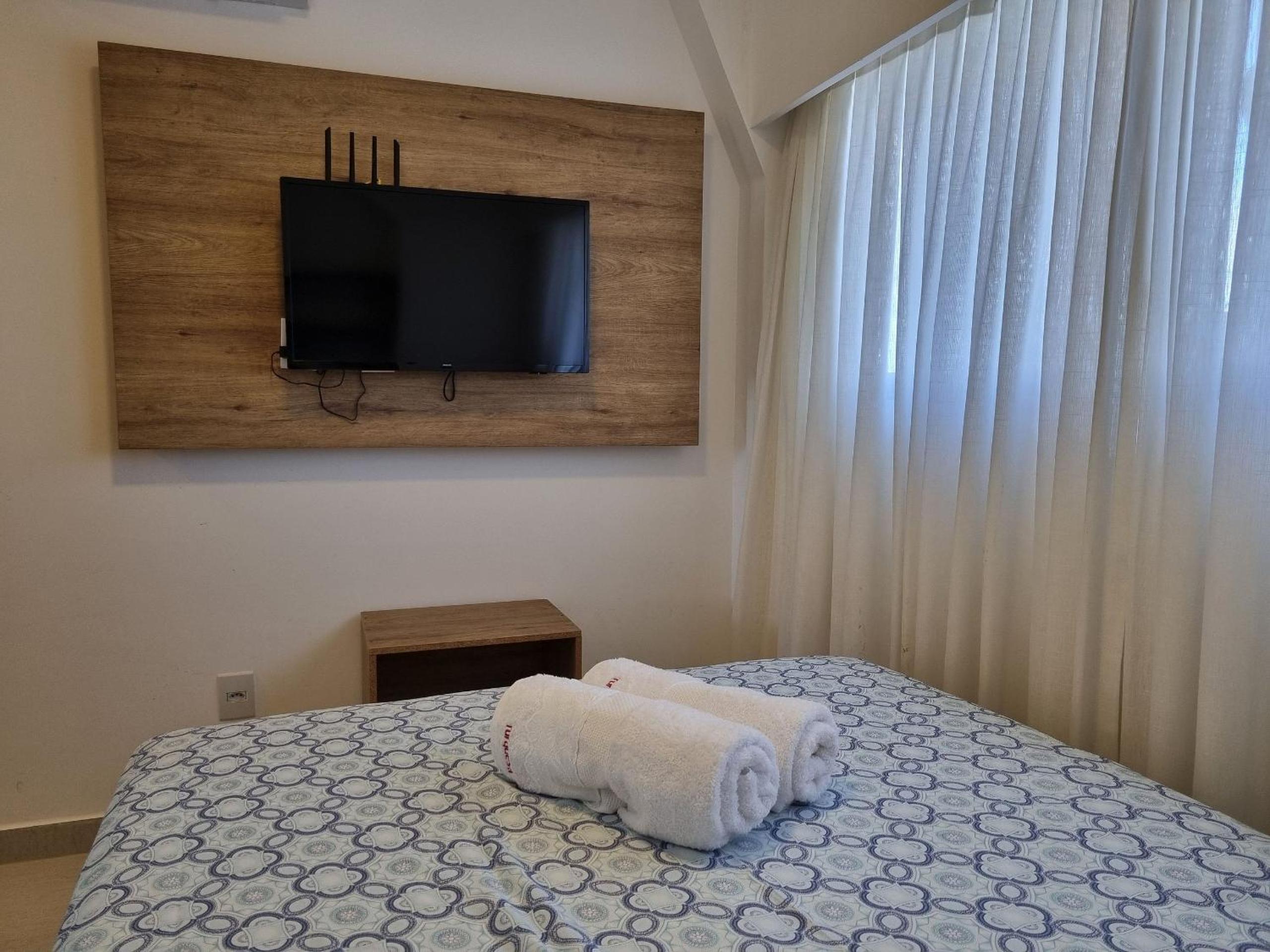 Cupe Beach Living Porto de Galinhas por Brevelar