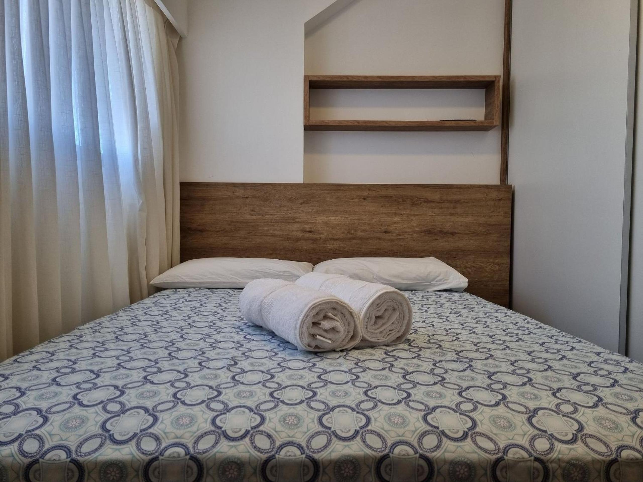 Cupe Beach Living Porto de Galinhas por Brevelar