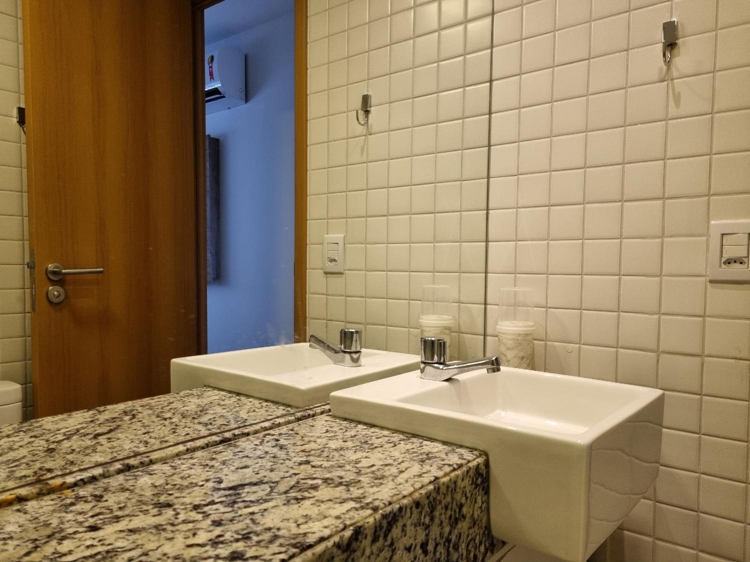 Cupe Beach Living Porto de Galinhas por Brevelar