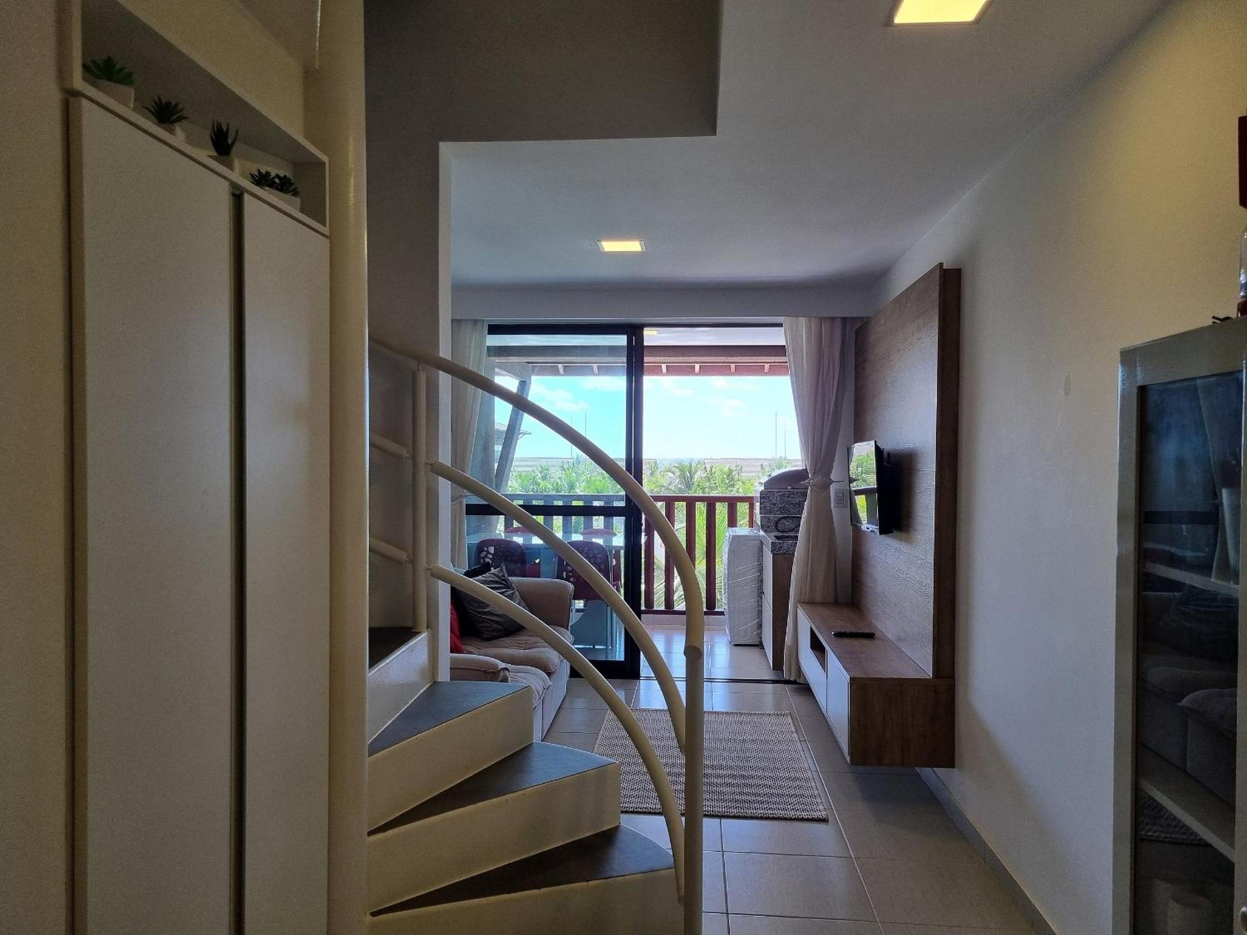 Cupe Beach Living Porto de Galinhas por Brevelar