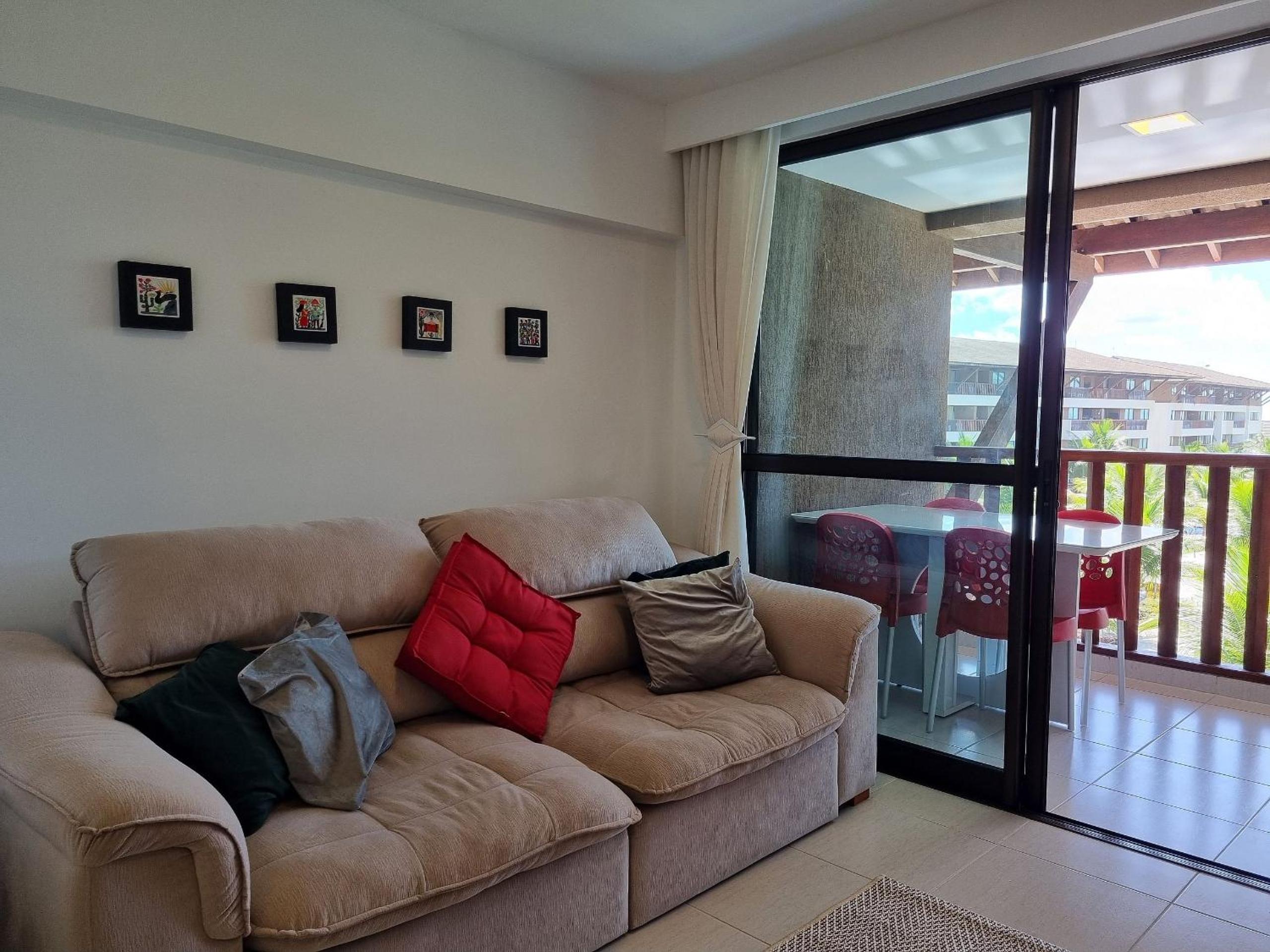Cupe Beach Living Porto de Galinhas por Brevelar