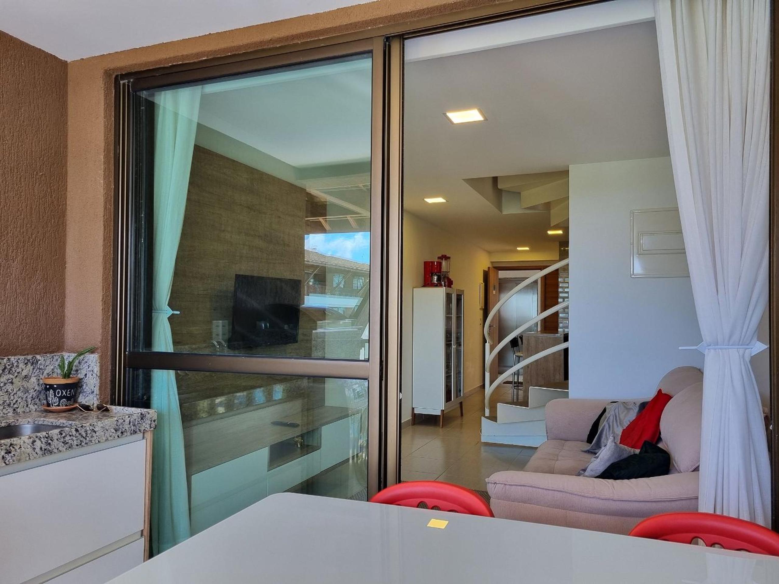 Cupe Beach Living Porto de Galinhas por Brevelar