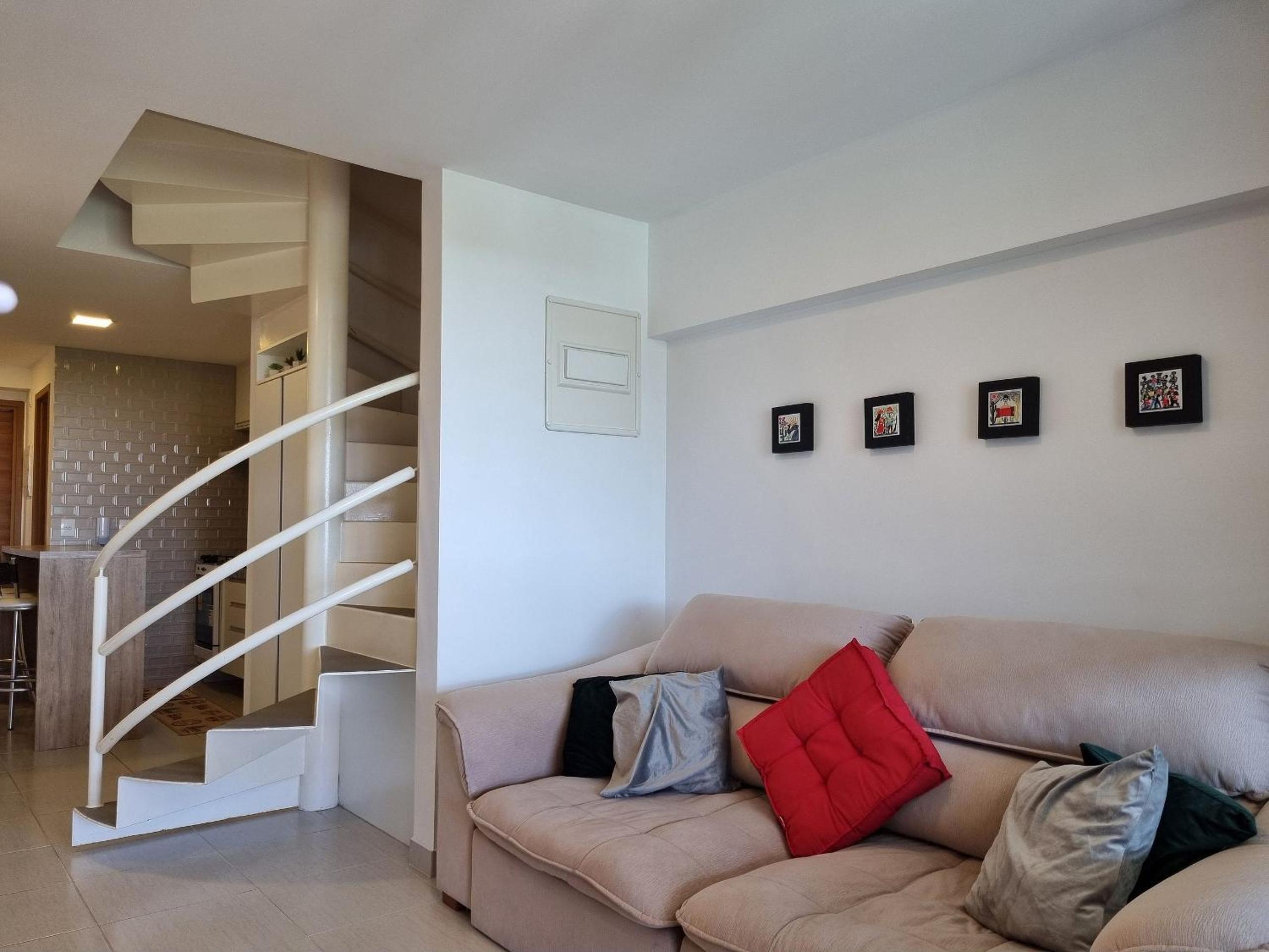 Cupe Beach Living Porto de Galinhas por Brevelar