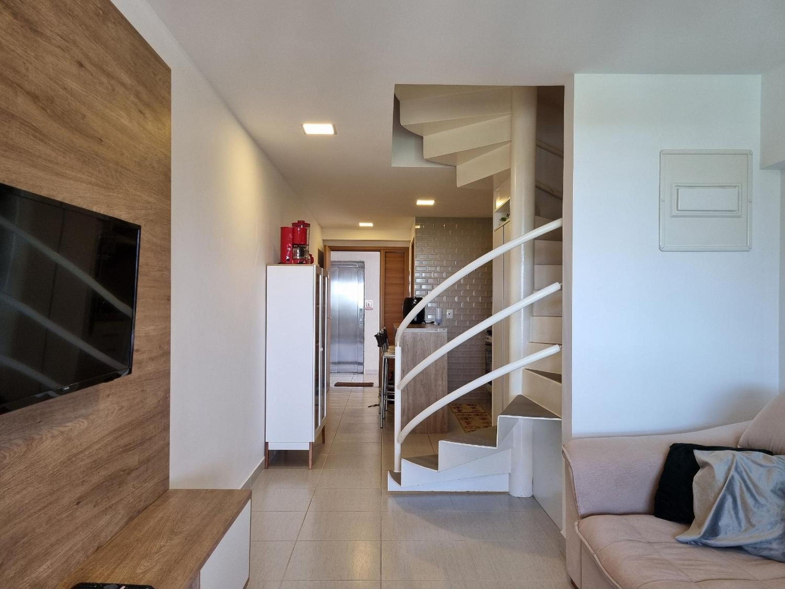 Cupe Beach Living Porto de Galinhas por Brevelar