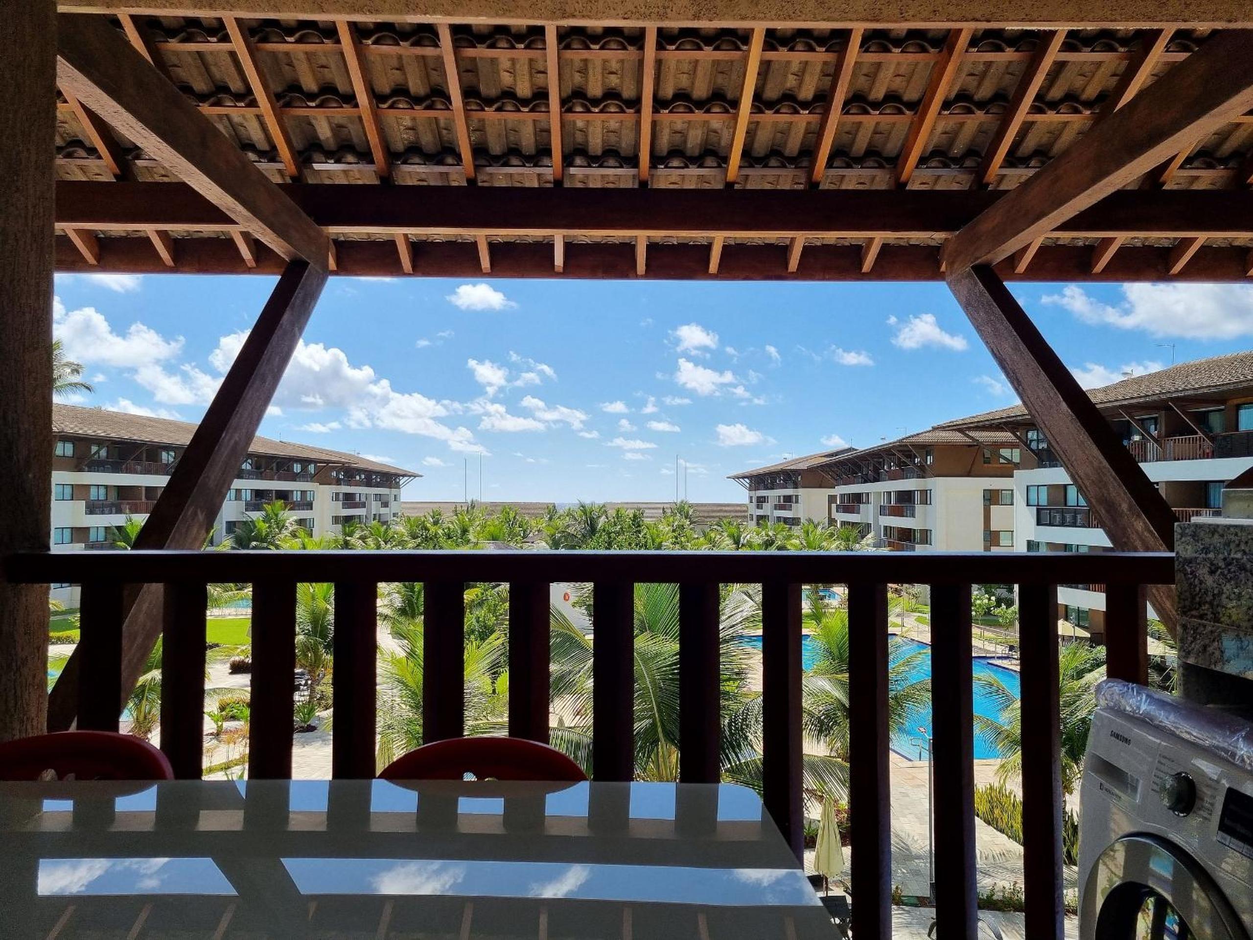 Cupe Beach Living Porto de Galinhas por Brevelar