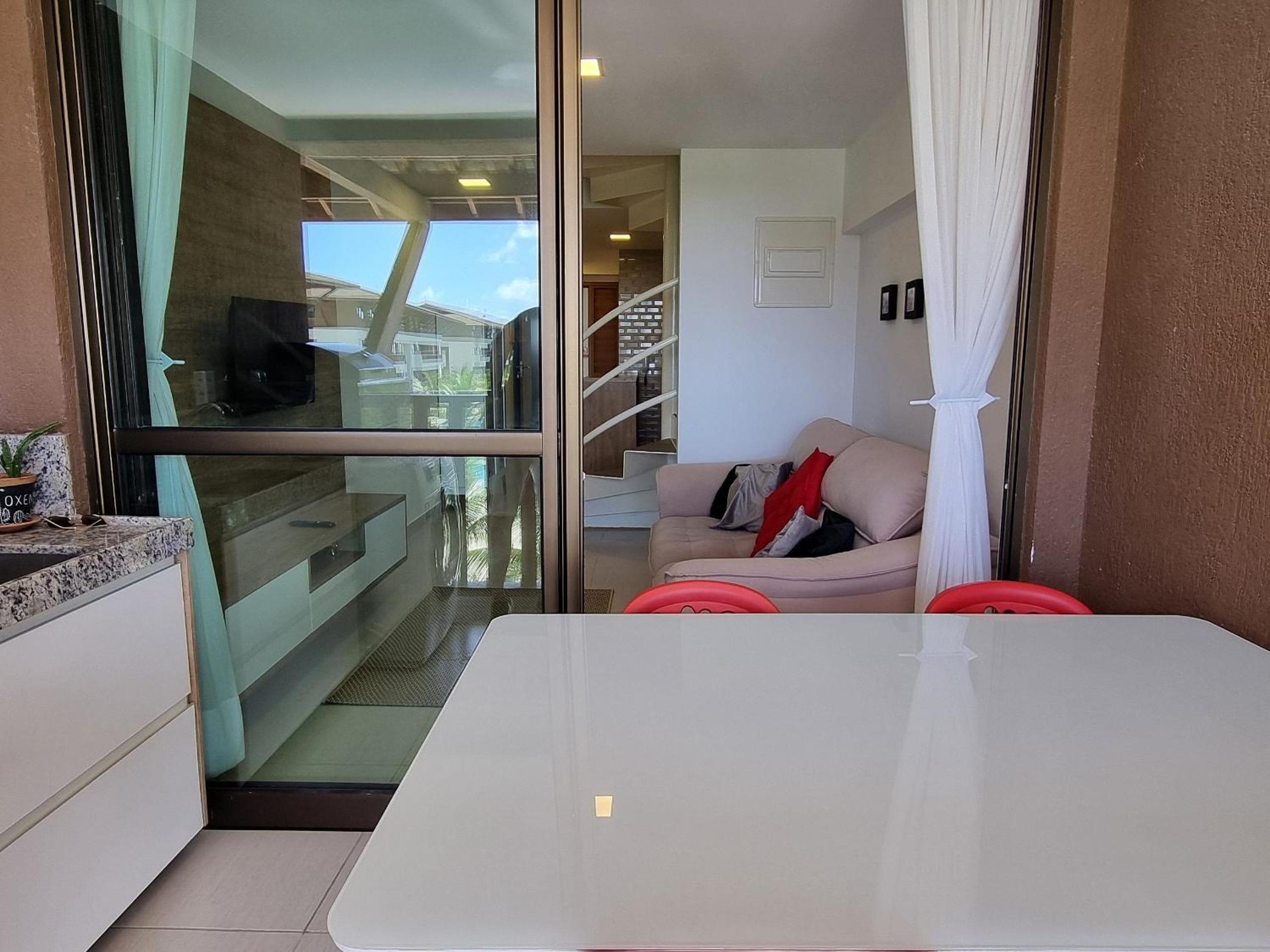 Cupe Beach Living Porto de Galinhas por Brevelar