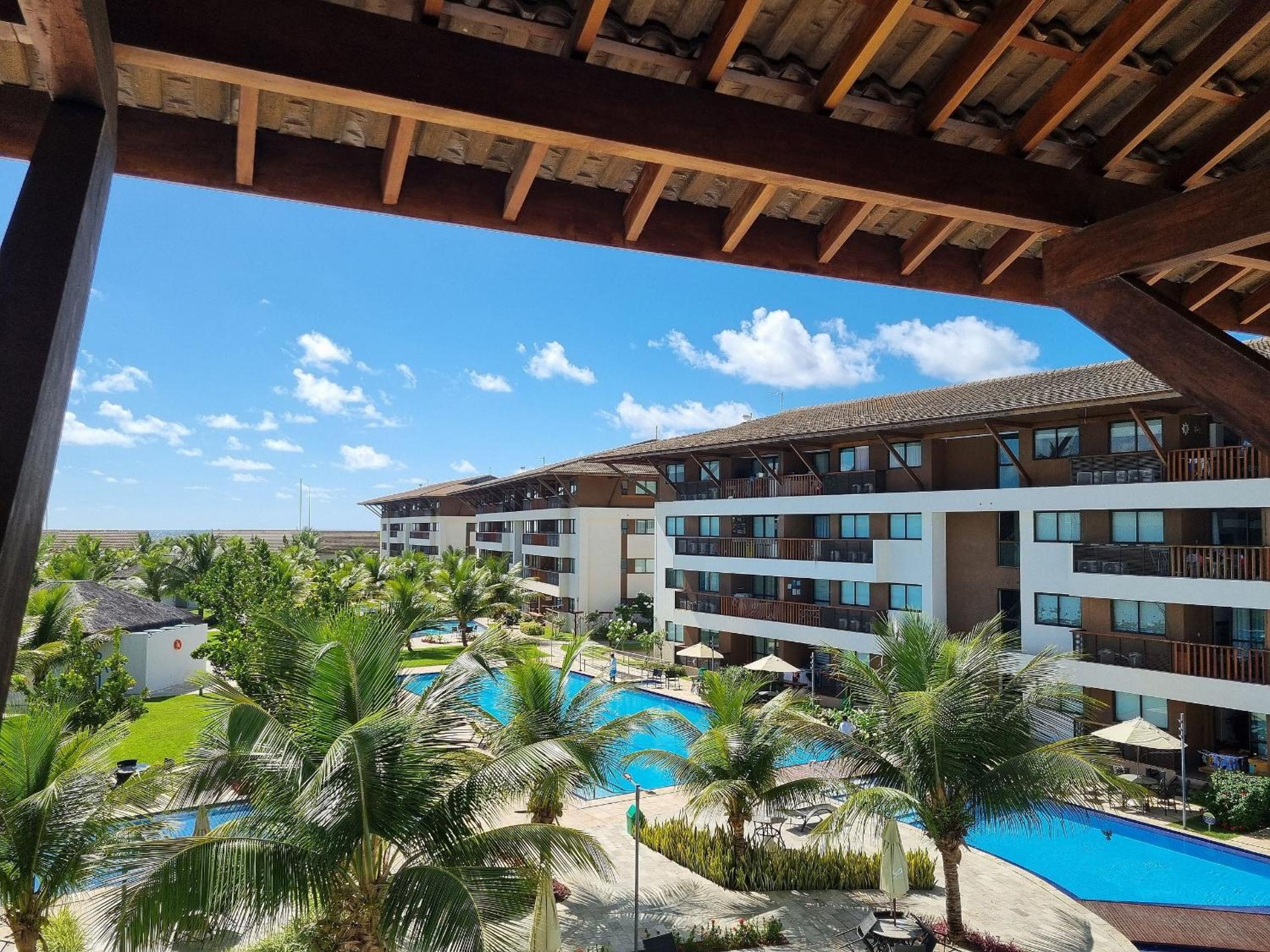 Cupe Beach Living Porto de Galinhas por Brevelar