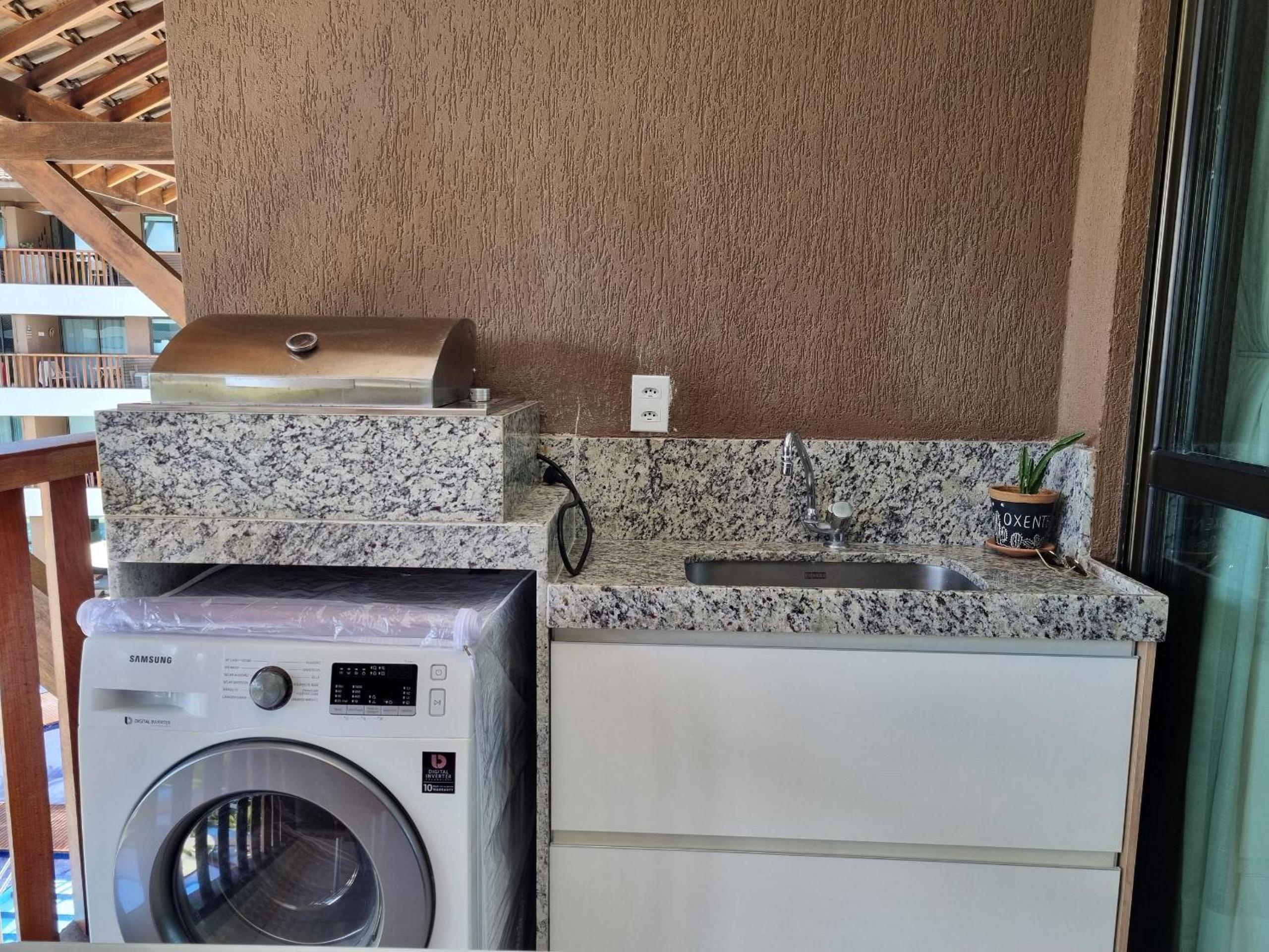 Cupe Beach Living Porto de Galinhas por Brevelar
