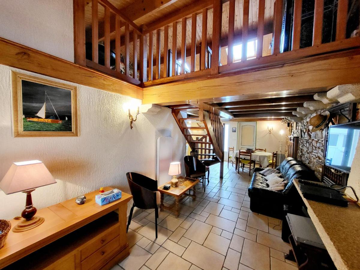 Maison Les Sables-d'Olonne, 4 pièces, 4 personnes - FR-1-92-655 view 2