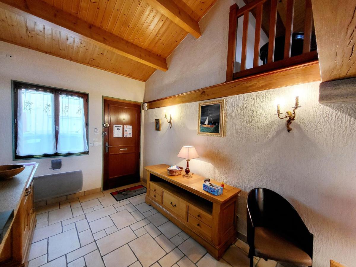 Maison Les Sables-d'Olonne, 4 pièces, 4 personnes - FR-1-92-655 view 3