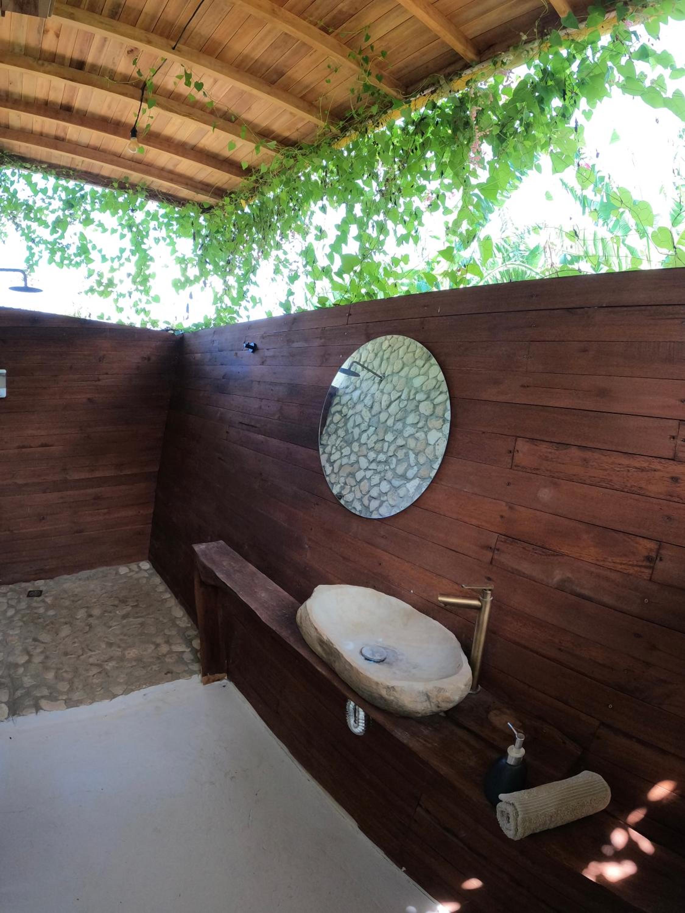 Ecorali Lodge