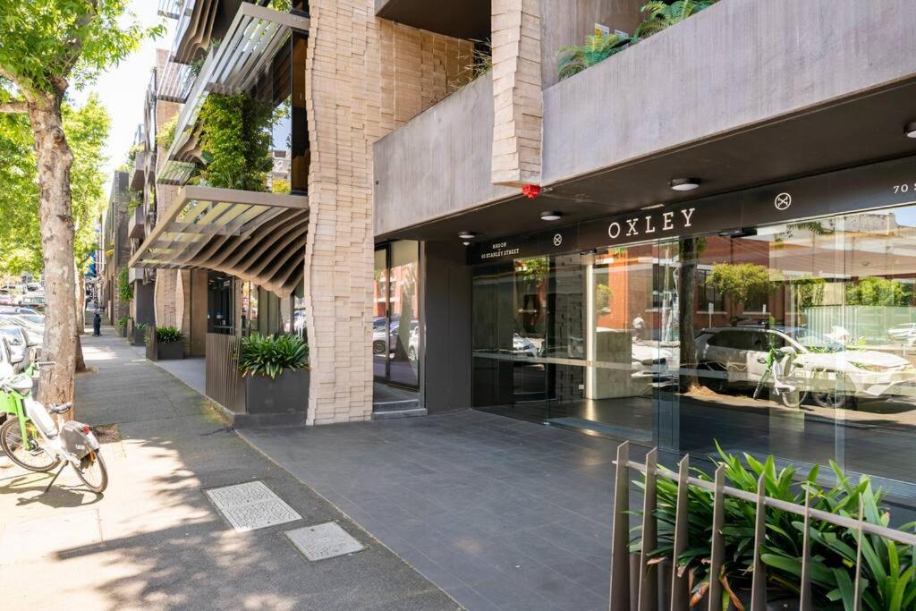 Collingwood Cool + Fast Wi-fi & Secure Car Park