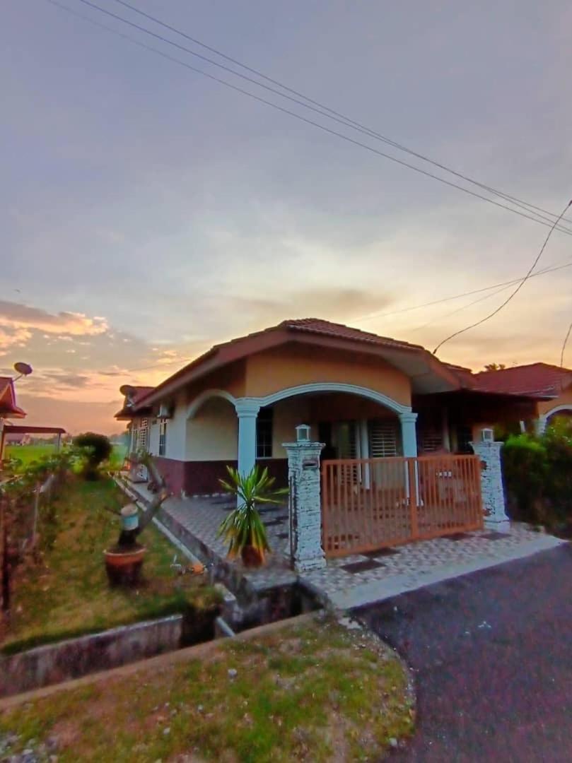 Ebnur Homestay photo 1