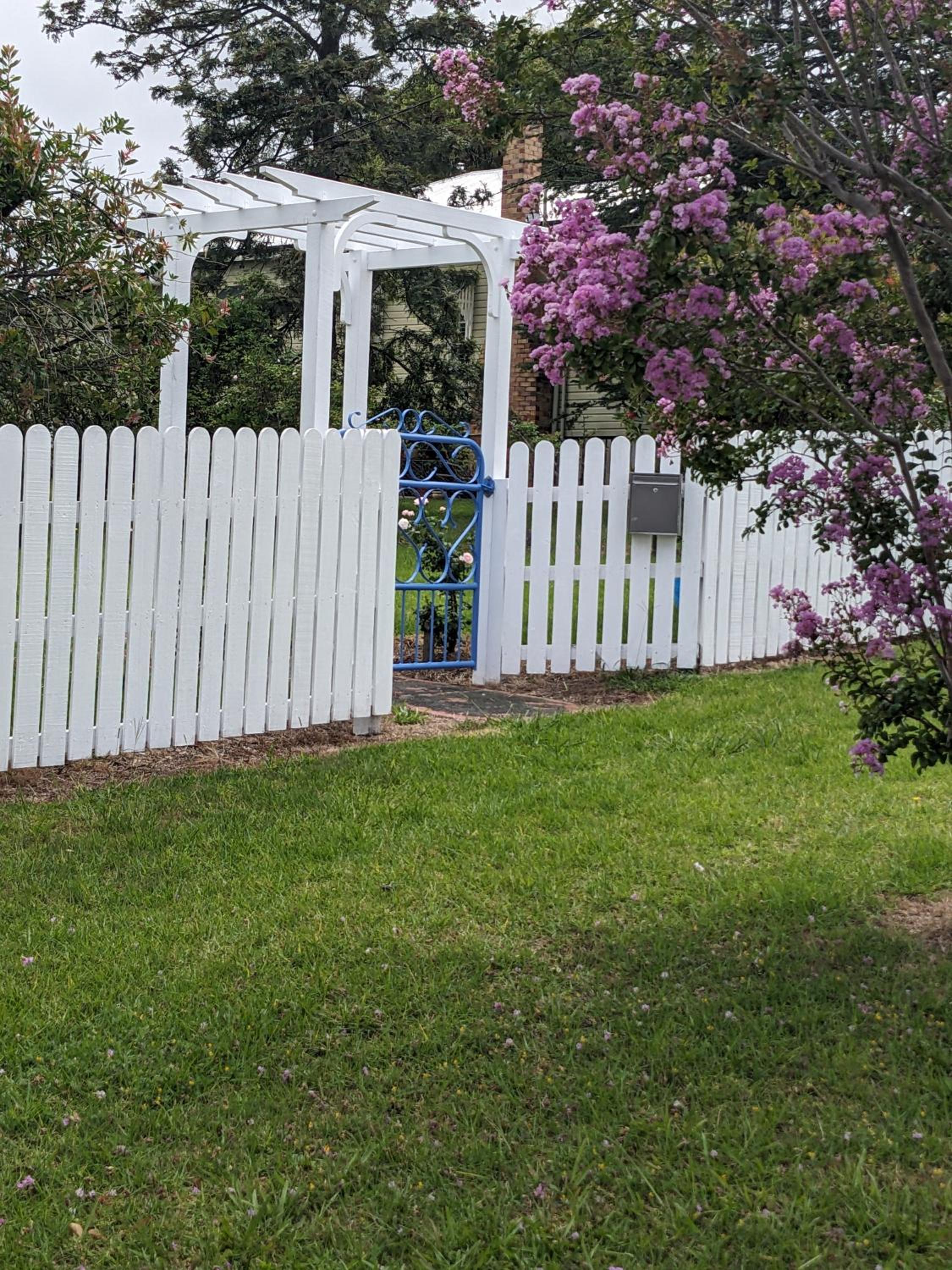 Amiens Cottage, historic, quiet, in heart of Stanthorpe