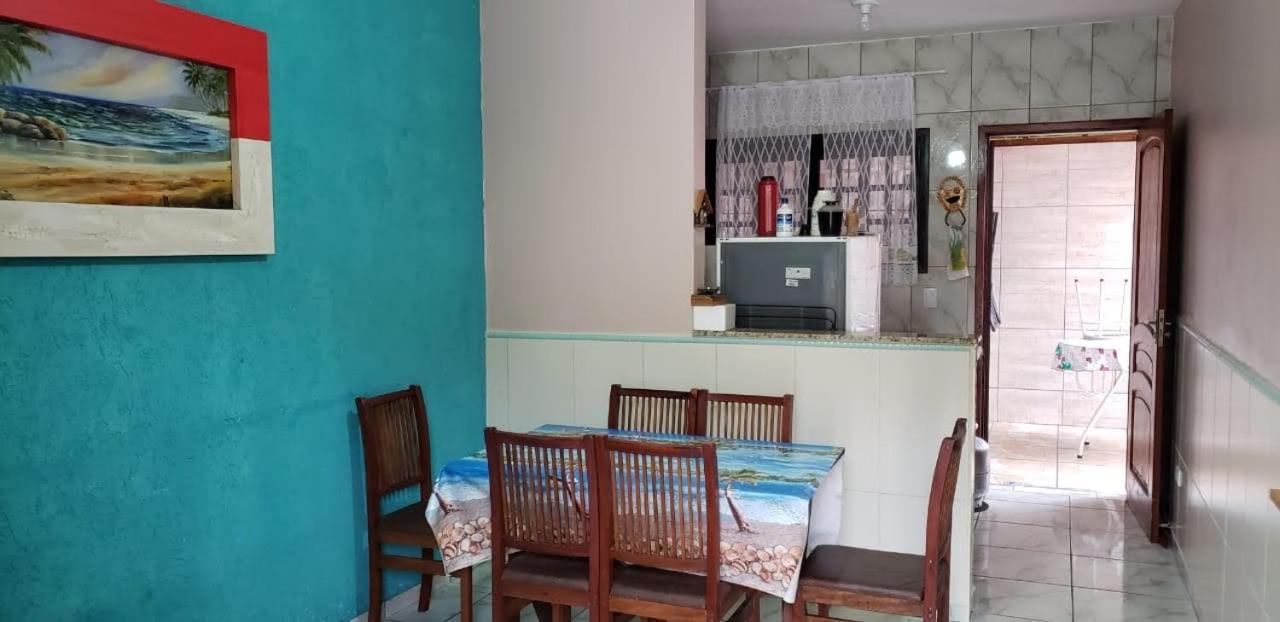 Martim de Sá Casa Condominio