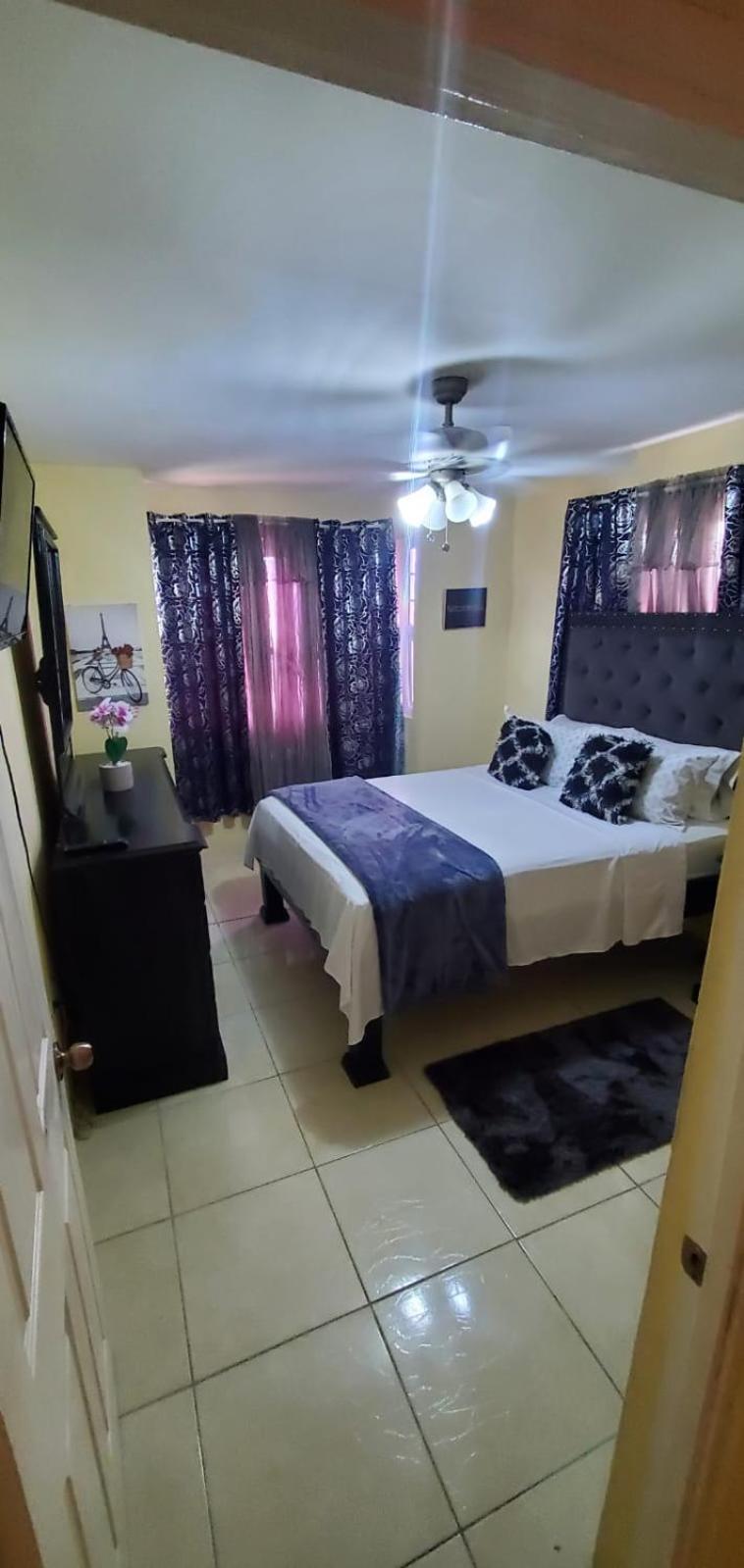Finest Accommodation Seville Meadows 2 bedroom view 3
