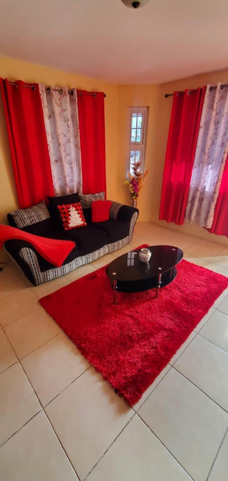 Finest Accommodation Seville Meadows 2 bedroom view 5