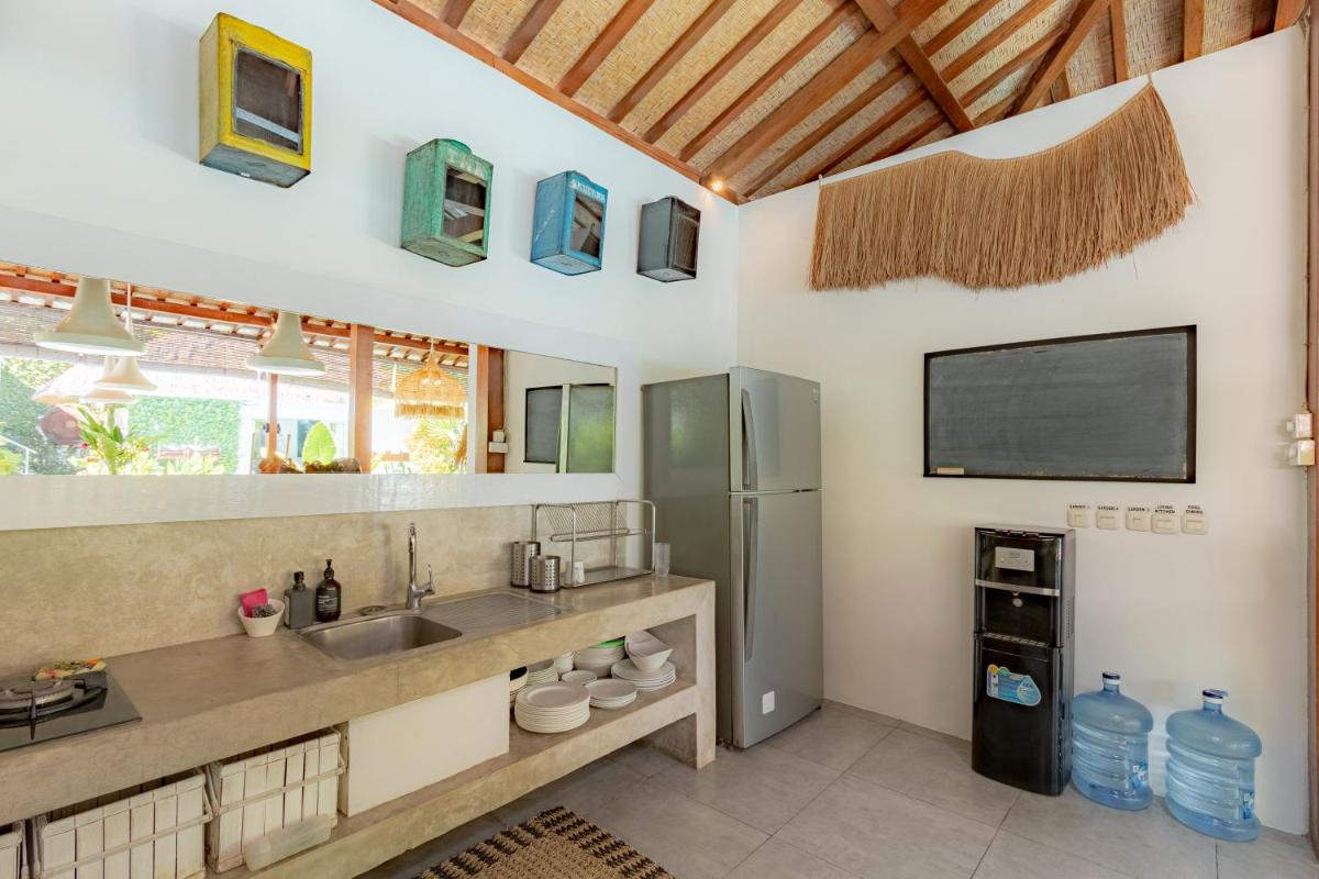 Villa Sukacita