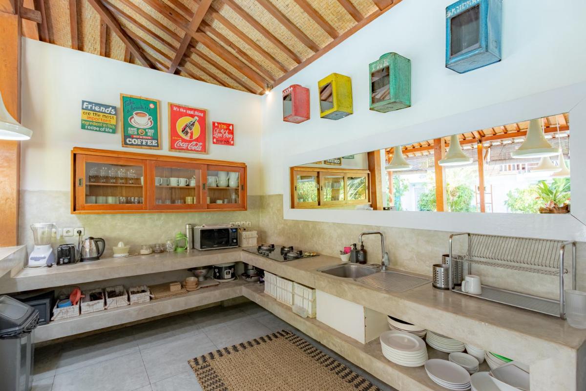 Villa Sukacita