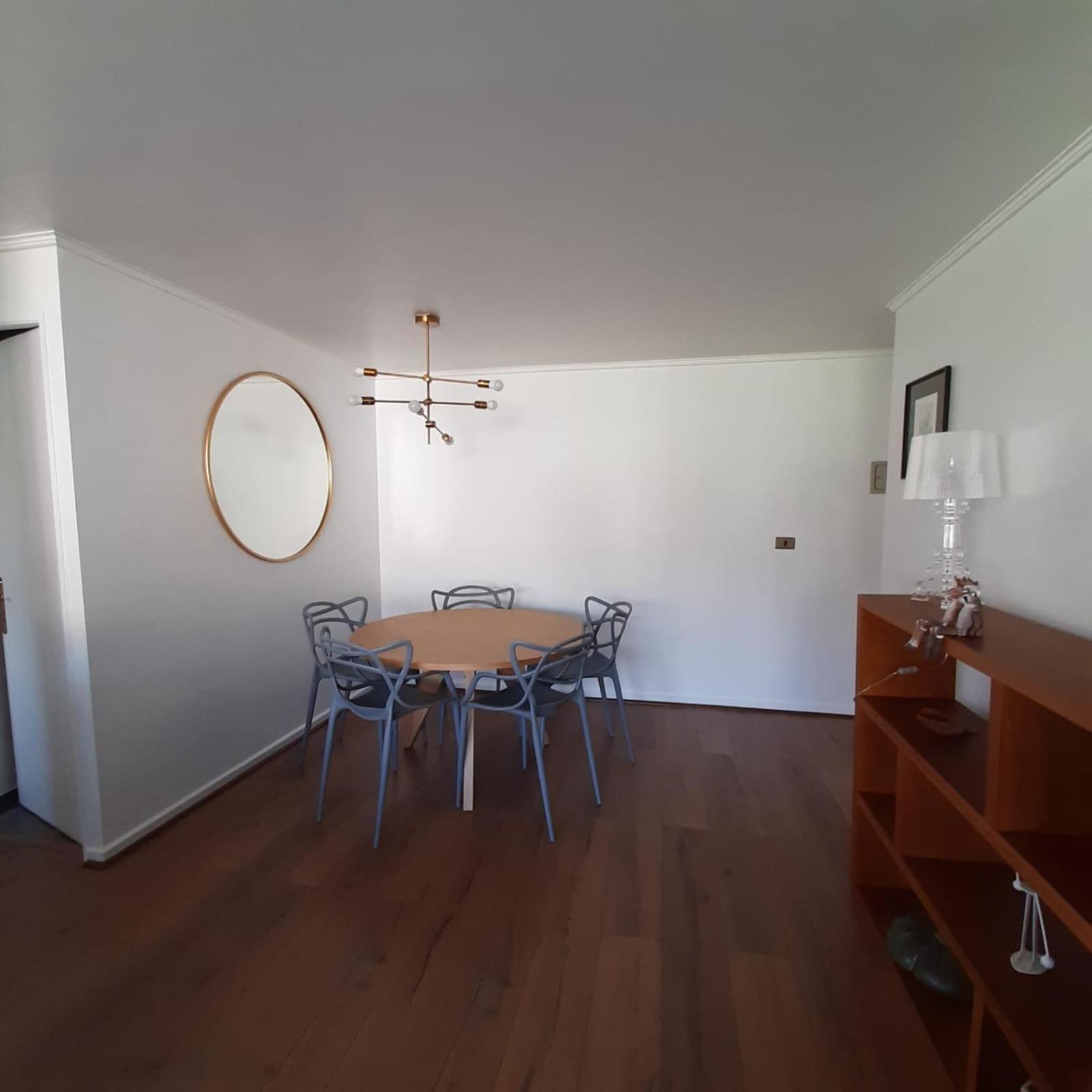 Reñaca acogedor departamento recién remodelado, cerca de todo