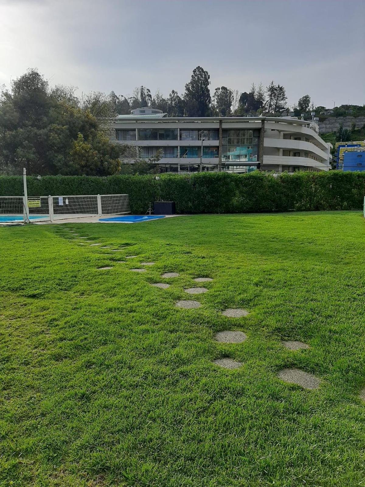 Reñaca acogedor departamento recién remodelado, cerca de todo