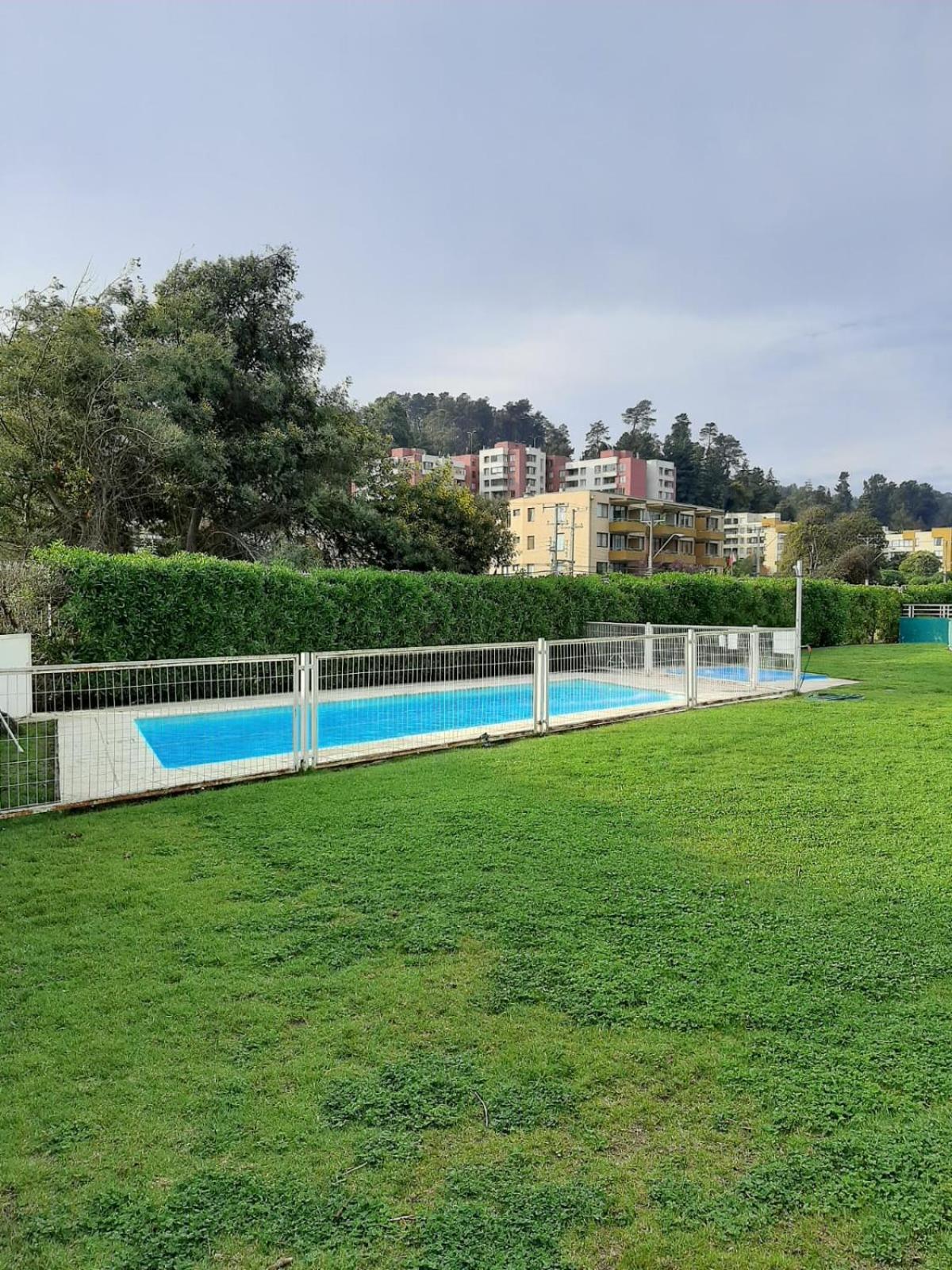 Reñaca acogedor departamento recién remodelado, cerca de todo