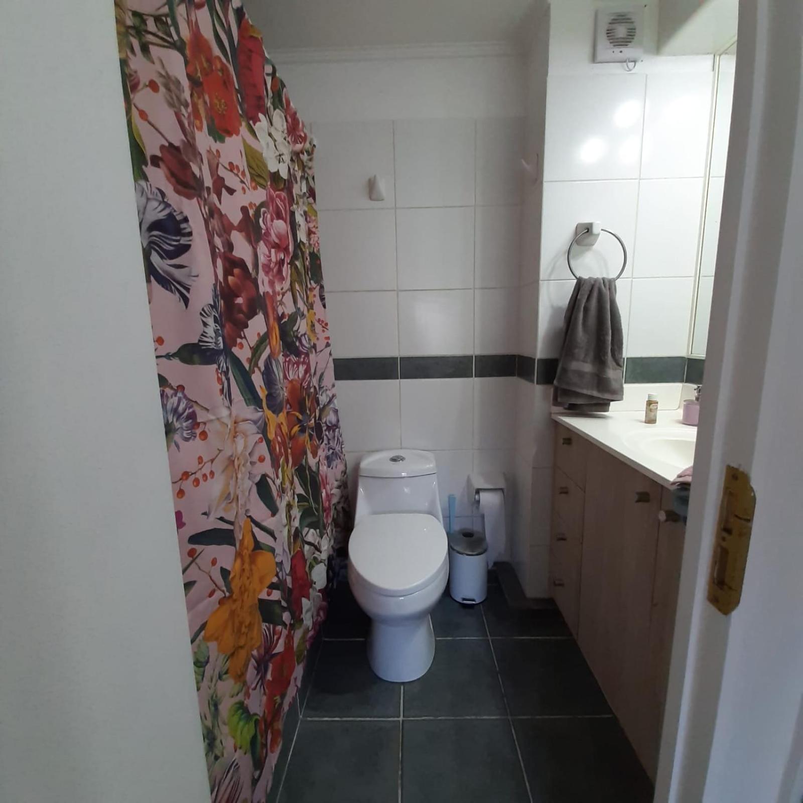 Reñaca acogedor departamento recién remodelado, cerca de todo